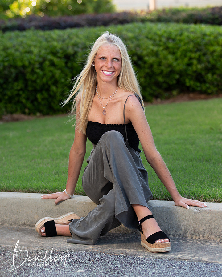 senior portraits, Winder, GA, photographer